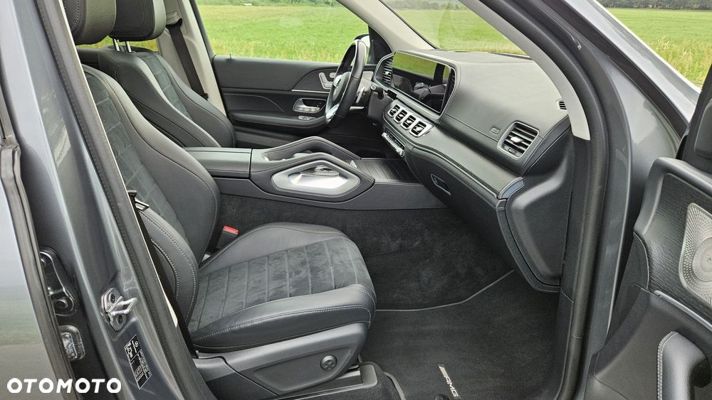 Mercedes-Benz GLE 400 d 4-Matic Executive - 13