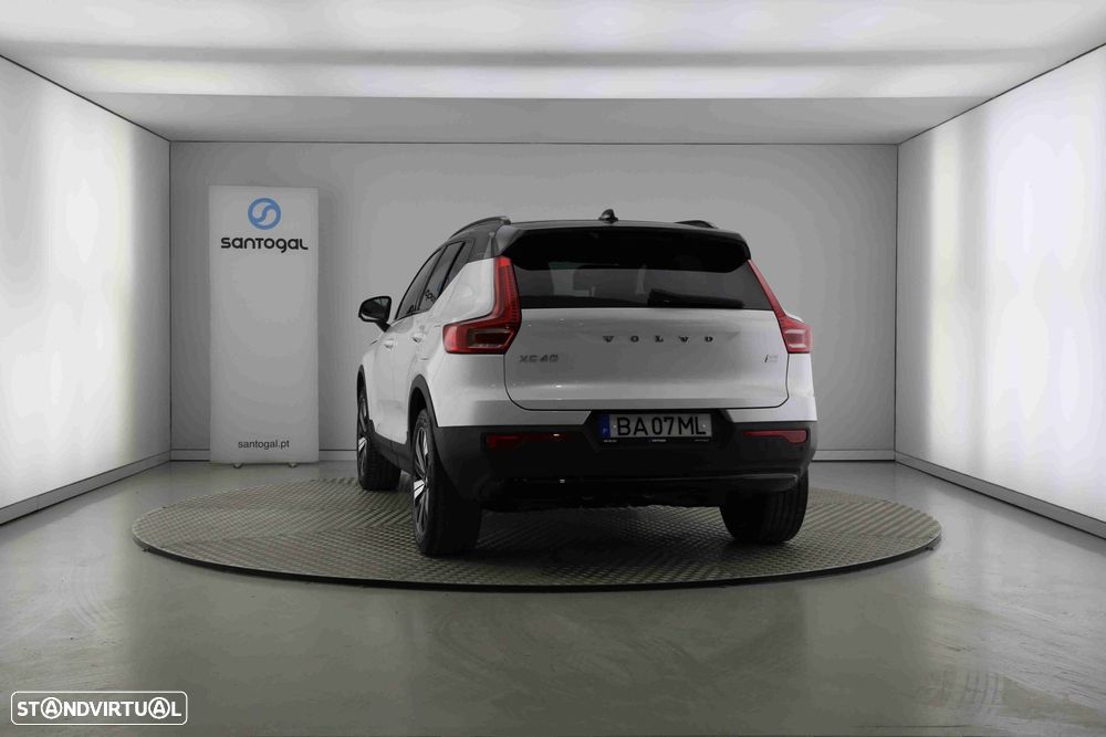 Volvo XC 40 Recharge Core - 4