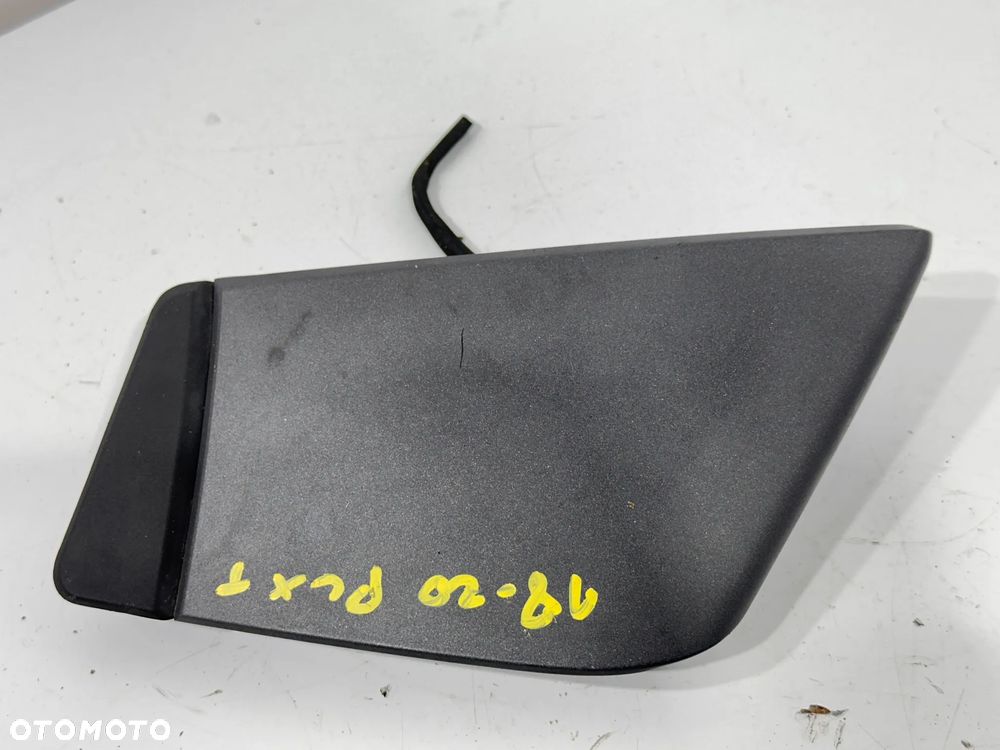 Klapka kokpitu Honda PCX 125 18-20R - 1