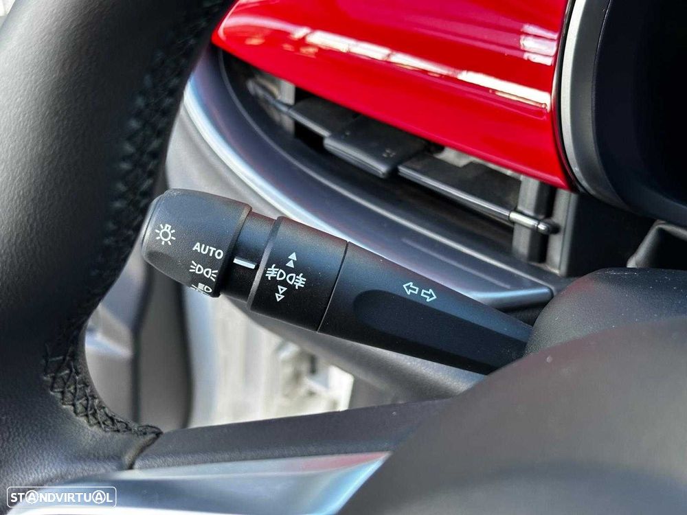 Fiat 600e 54 kWh (RED) - 21