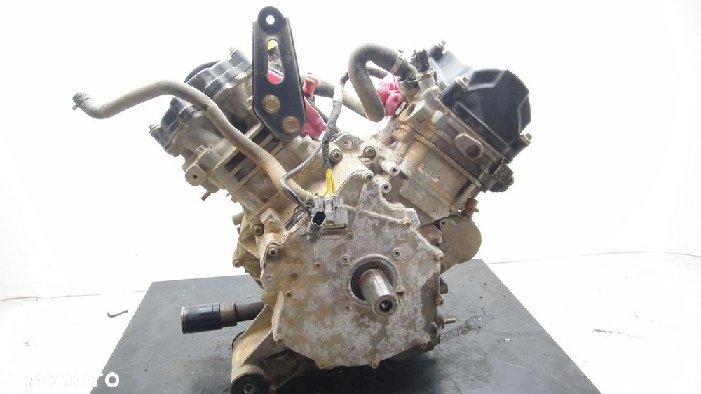 Silnik Can-Am Outlander 570 G2 Gwarancja 30 Dni - 2