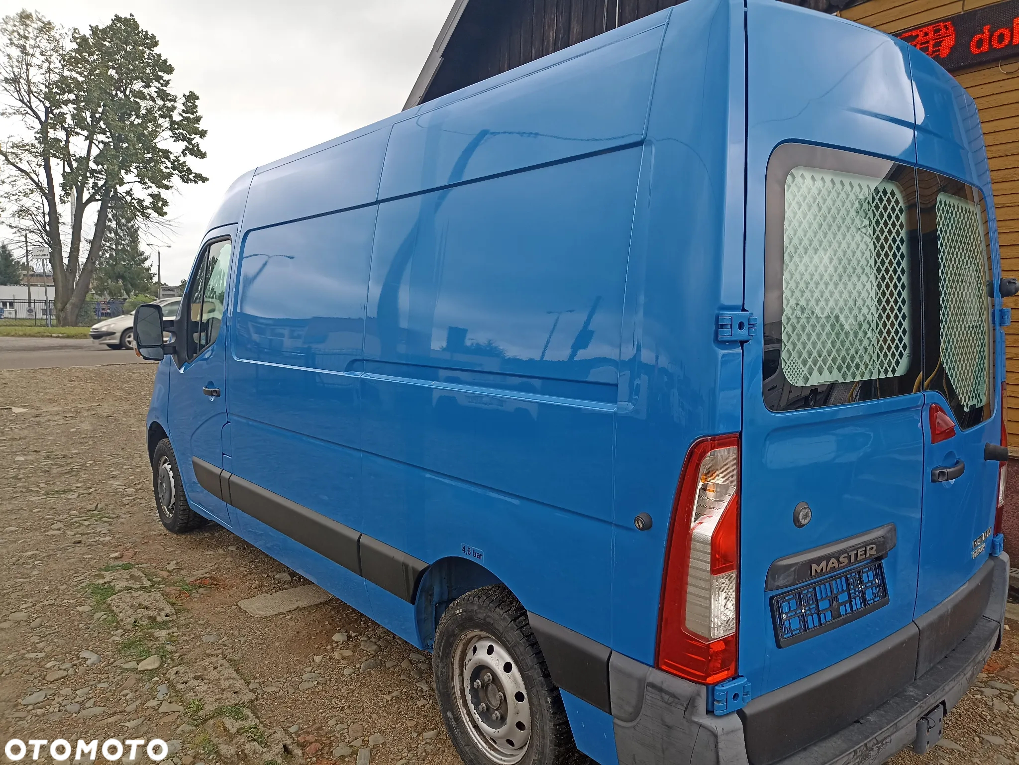 Renault MASTER - 6