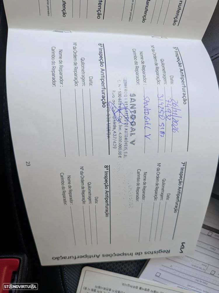 Kia e-Niro 64kWh - 28