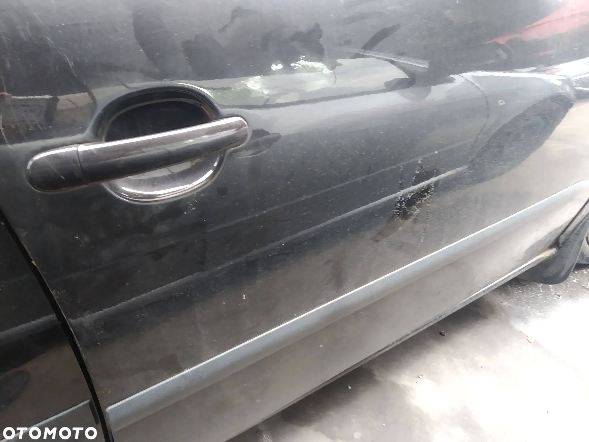 SEAT IBIZA 05-08 LIFT 1.4 TDI BNV - BELKA ZAWIESZENIA PRZÓD TRAWERSA - 29