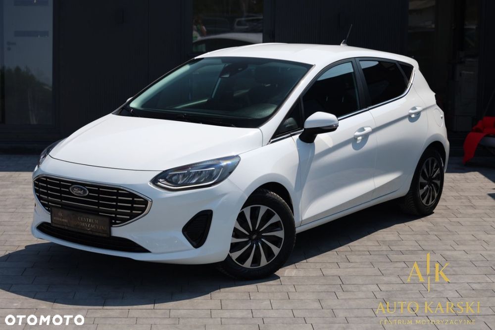 Ford Fiesta - 6