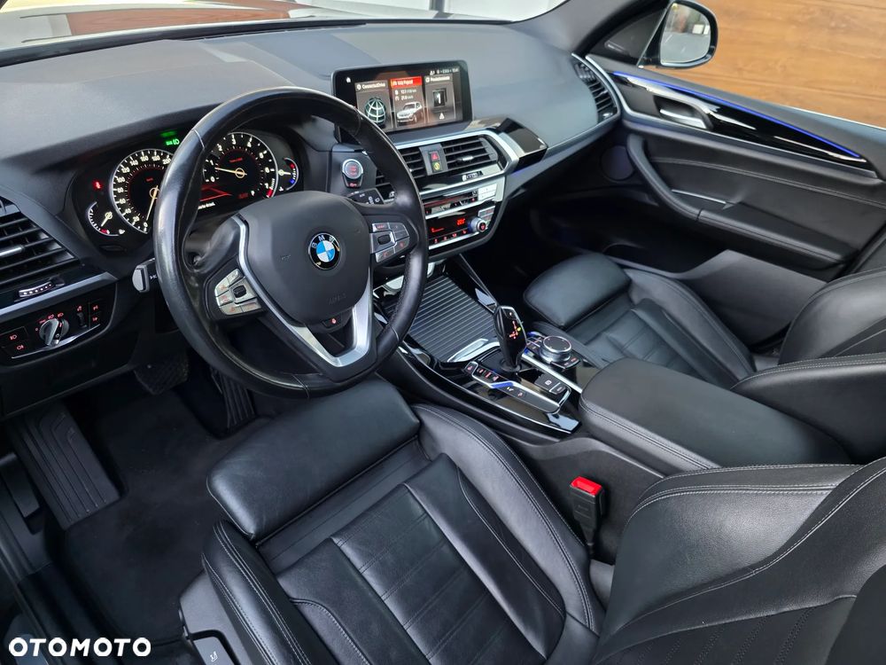 BMW X3 - 11