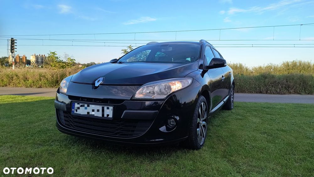Renault Megane TCe 130 Luxe - 40