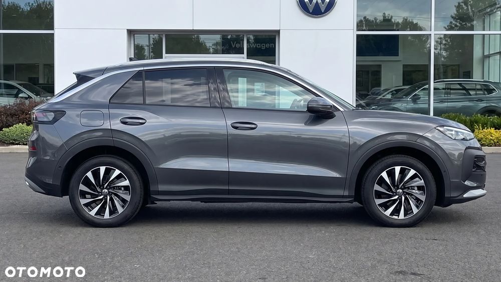 Volkswagen T-Roc 1.5 eTSI Style DSG - 5