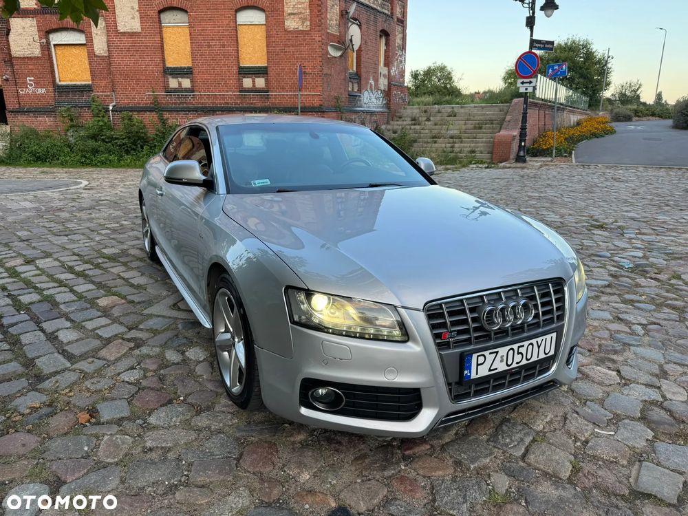 Audi A5 Coupé - 30