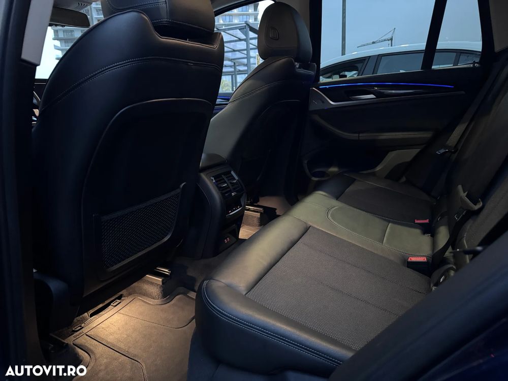 BMW X3 - 14