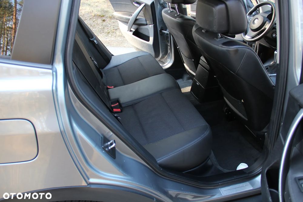 BMW X3 18d sDrive - 17