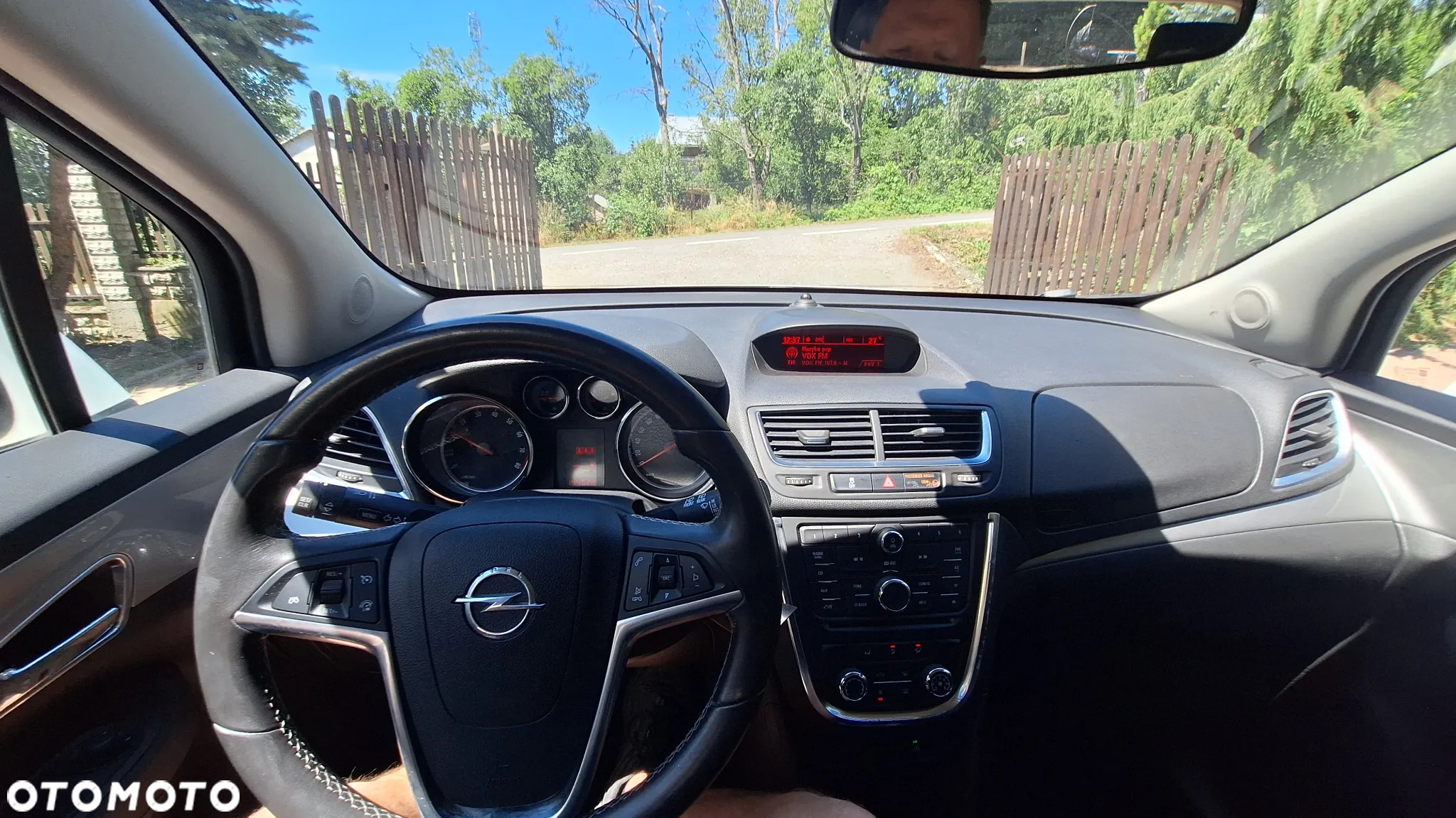Opel Mokka 1.4 T Enjoy - 13