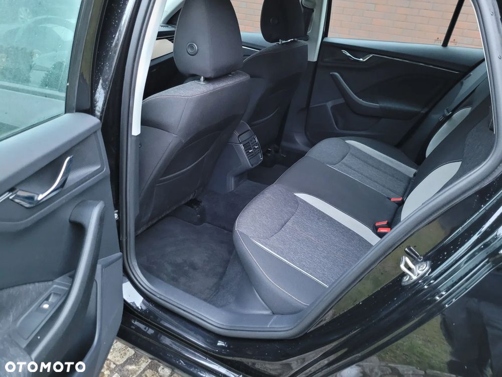 Skoda Scala 1.6 TDI DSG Cool Plus - 9