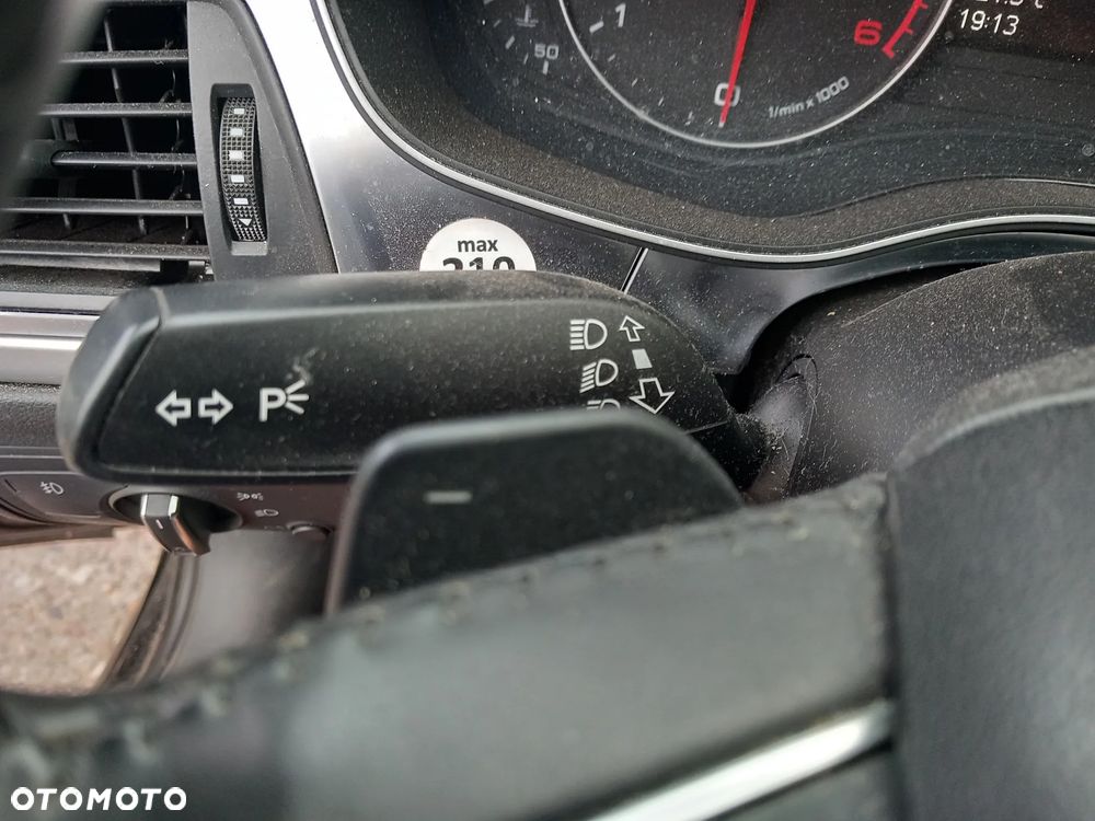 Audi A6 Avant 3.0 TDI DPF multitronic - 23