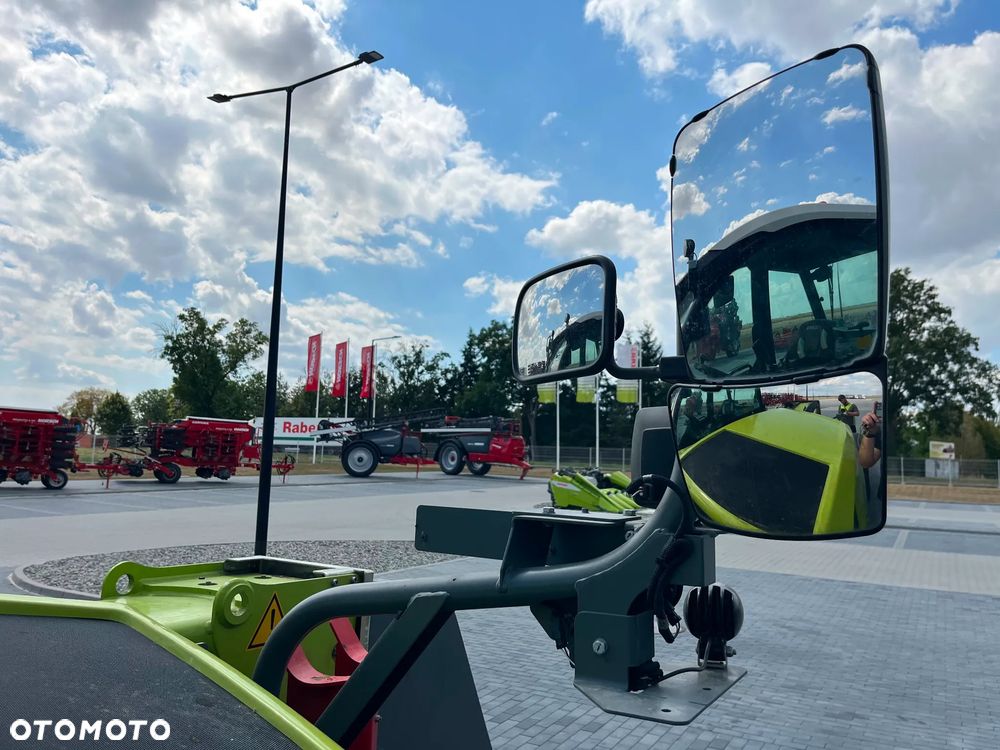 Claas SCORPION 756 VARIPOWER PLUS - Stage V - 17
