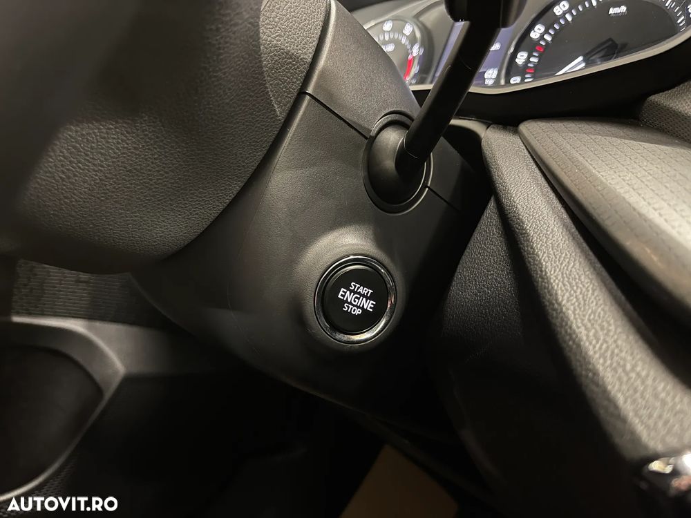 Skoda Octavia 1.5 TSI Ambition - 22