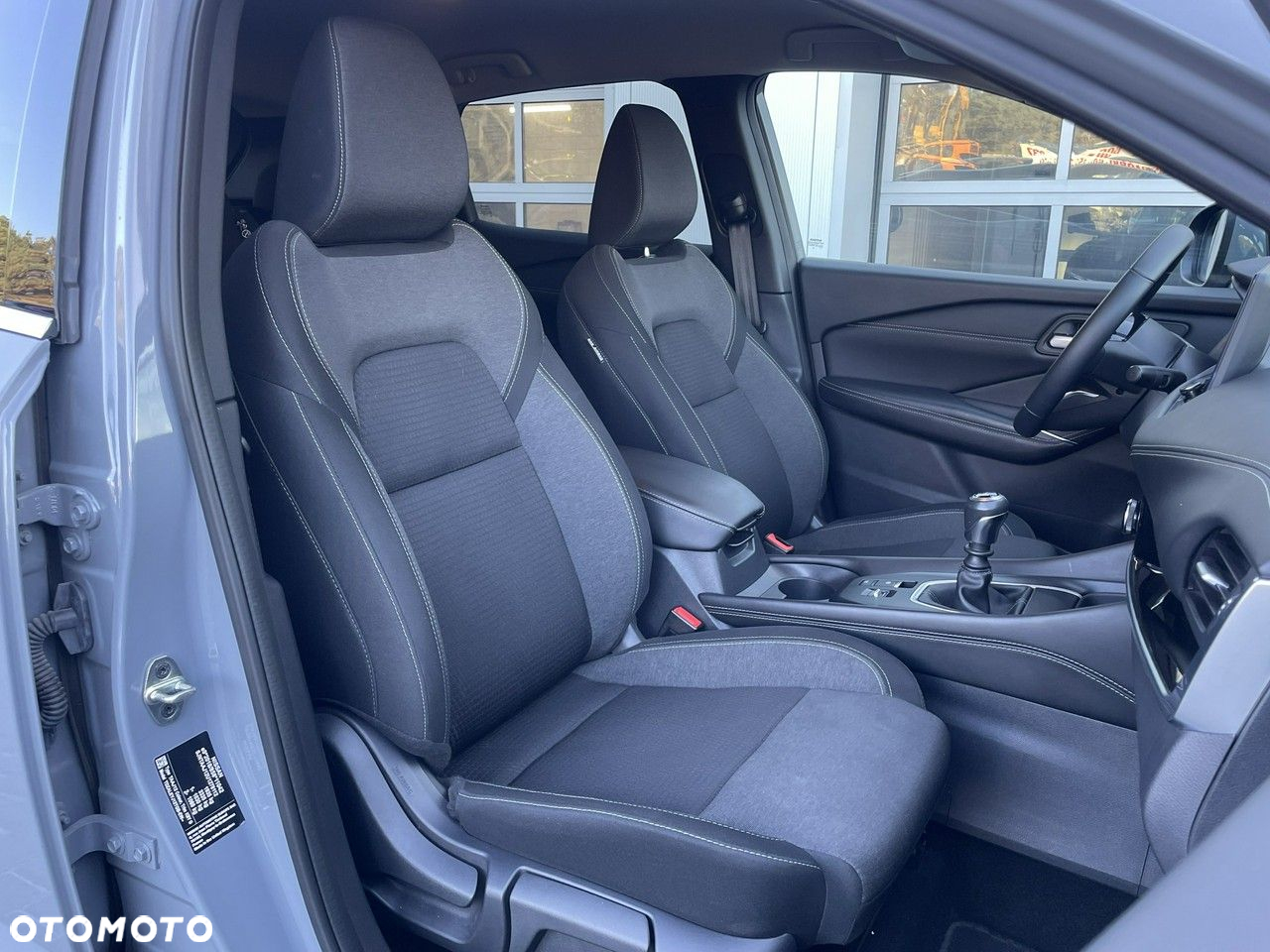 Nissan Qashqai - 14