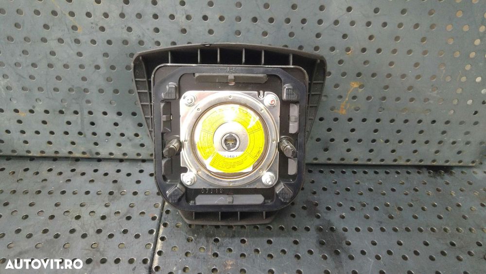 Airbag volan chevrolet captiva c100 c140 968096497 - 2
