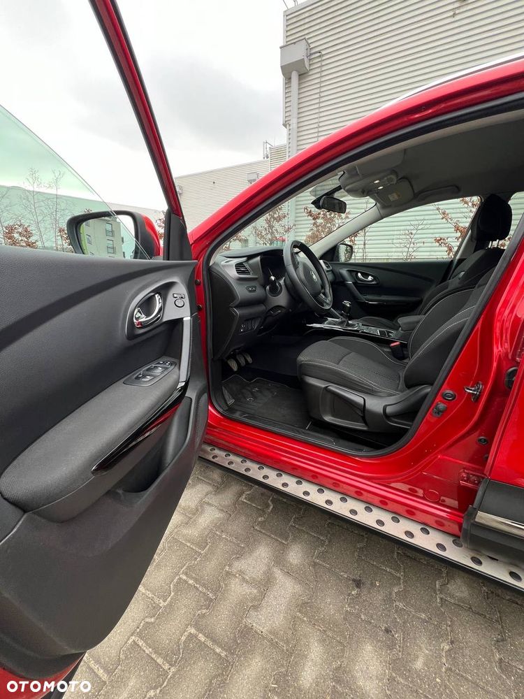 Renault Kadjar 1.2 Energy TCe Intens - 10