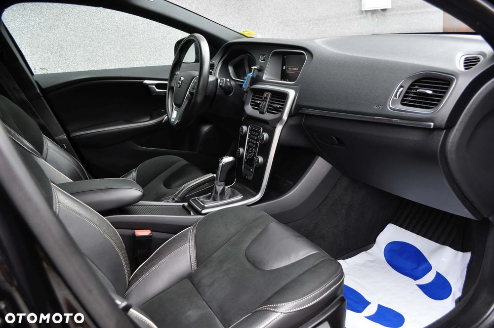 Volvo V40 T3 RDesign - 15