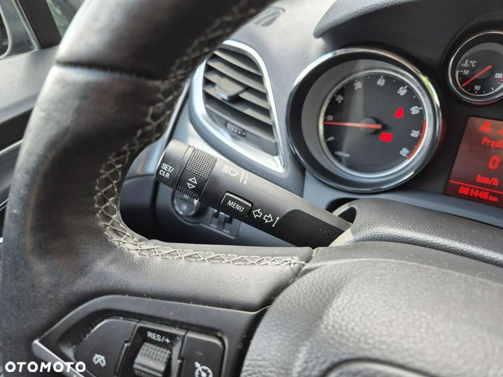 Opel Mokka 1.4 T Cosmo S&S EU6 - 29
