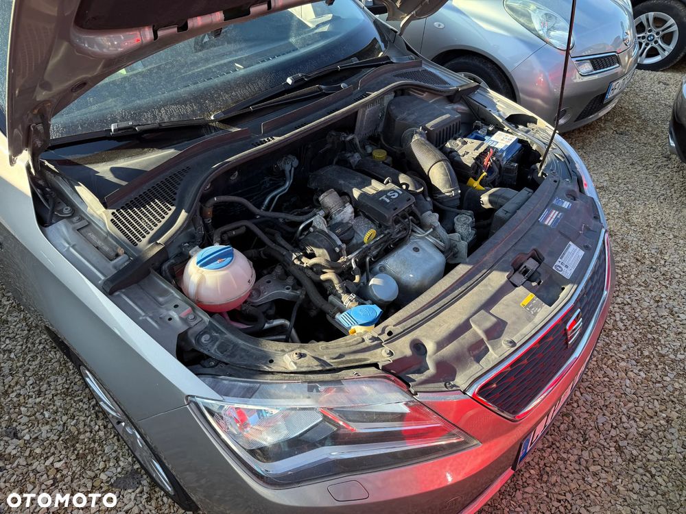 Seat Toledo - 20