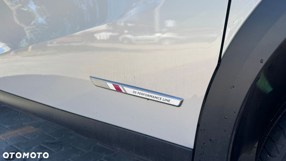 DS Automobiles DS 3 Crossback PureTech 130 Rivoli - 16