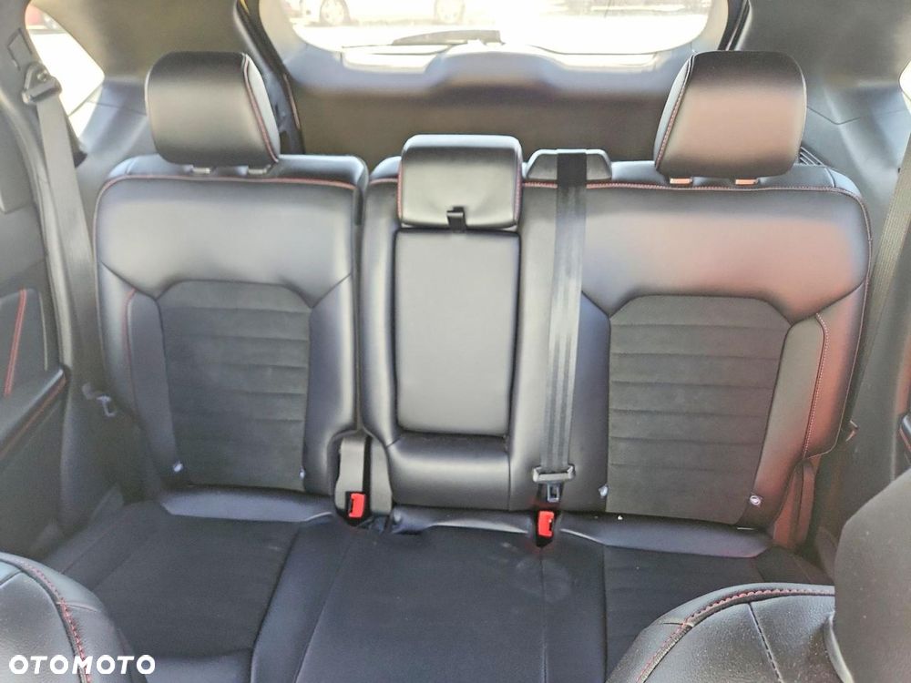 Ford Edge - 11
