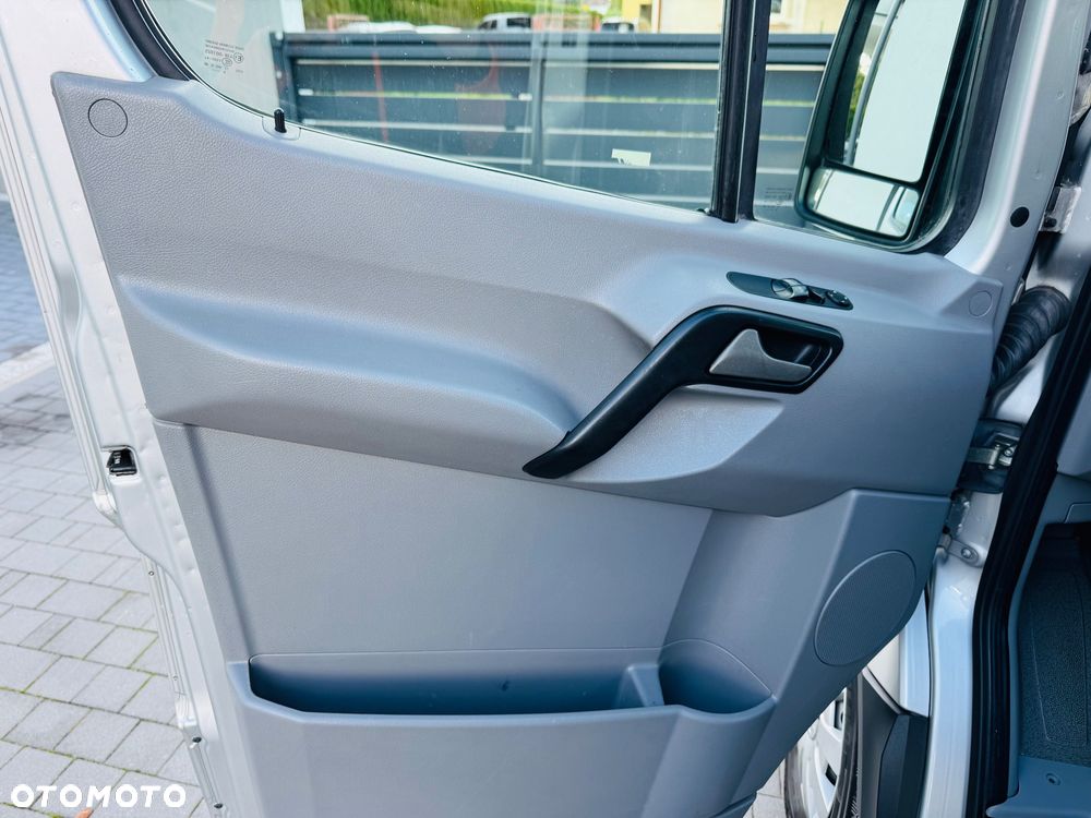 Mercedes-Benz Sprinter 216 CDI - 17