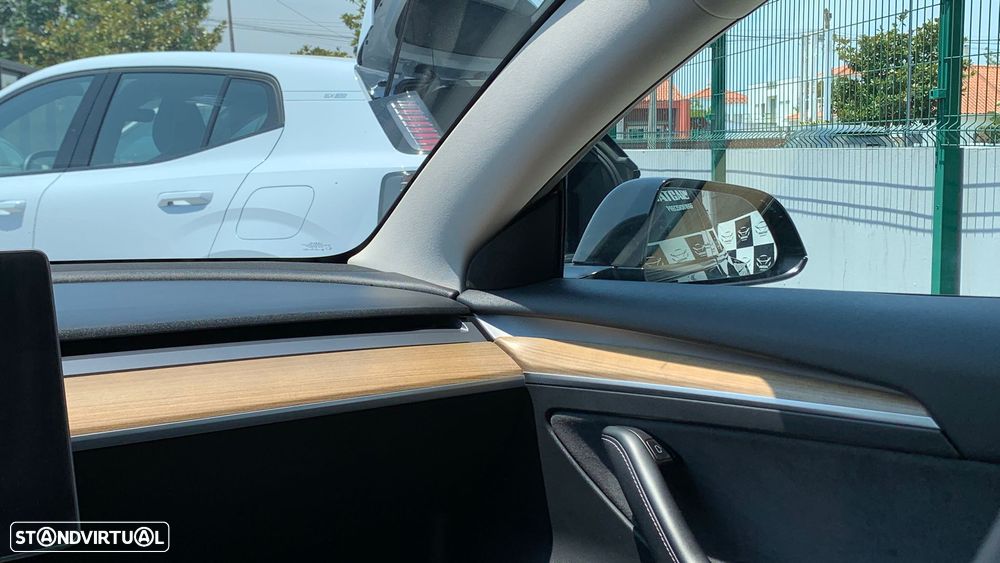 Tesla Model 3 Standard Range Plus RWD - 8