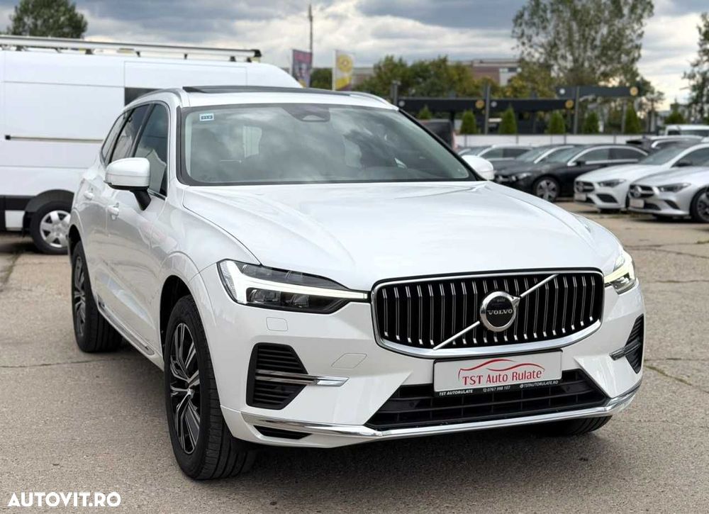 Volvo XC 60 - 13