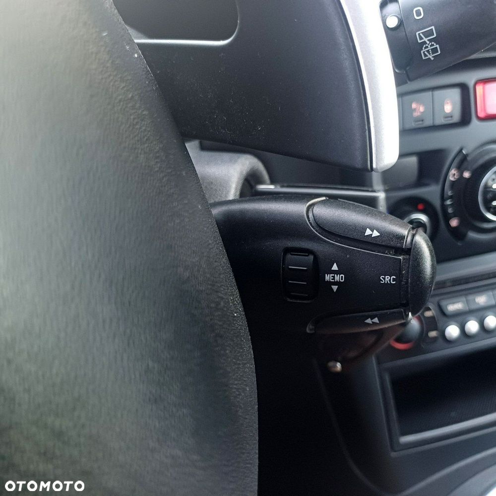 Citroën C3 Picasso - 25