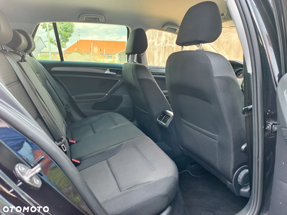 Volkswagen Golf 1.4 TSI Join - 13