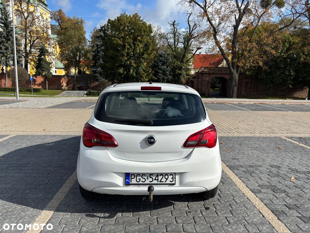 Opel Corsa 1.2 Active - 2