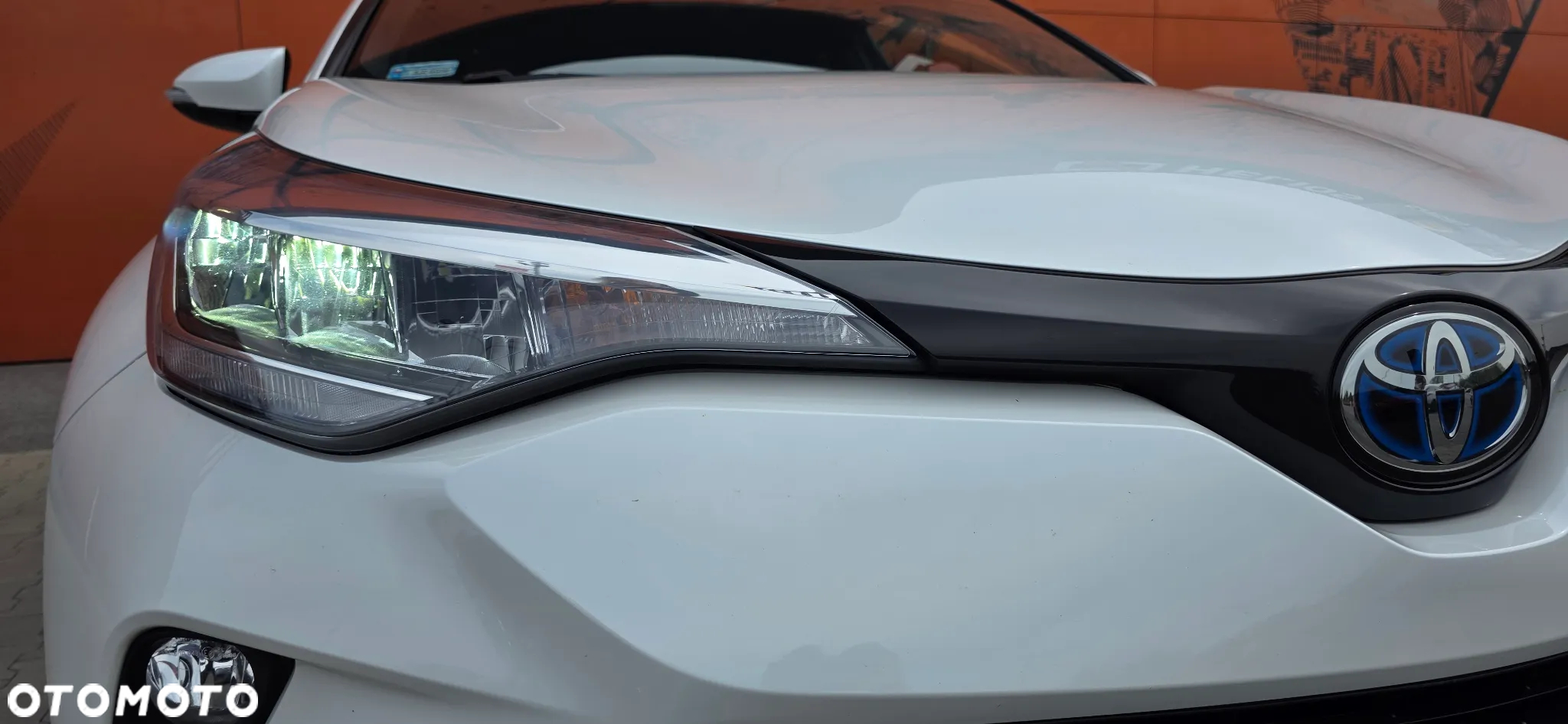 Toyota C-HR - 13