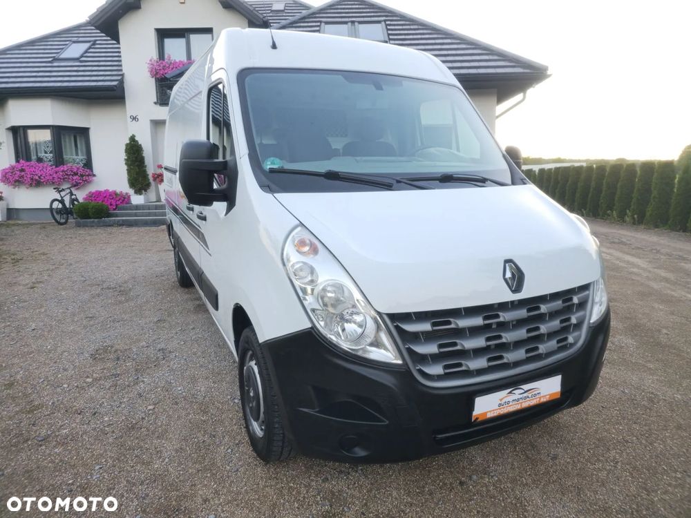 Renault Master - 4
