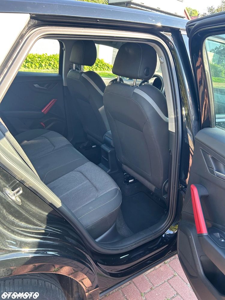 Audi Q2 - 5