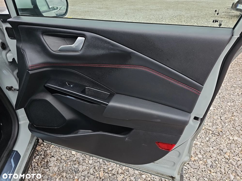 Ford Puma 1.0 EcoBoost mHEV ST-Line PowerShift - 21