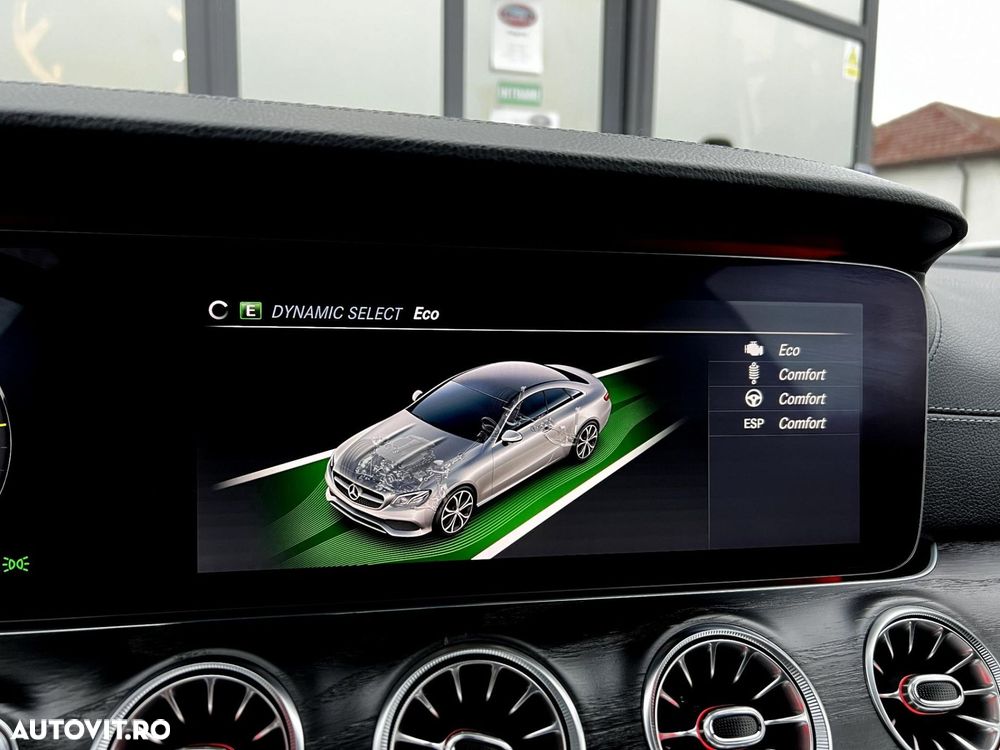 Mercedes-Benz E - 24