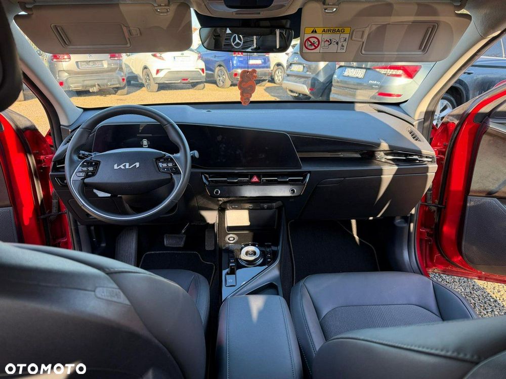Kia Niro - 6