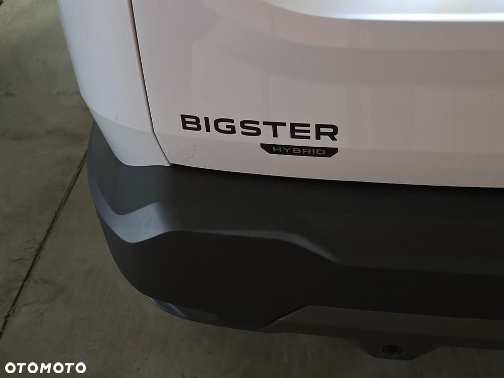 Dacia Bigster - 25