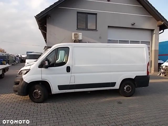 Peugeot BOXER - 2