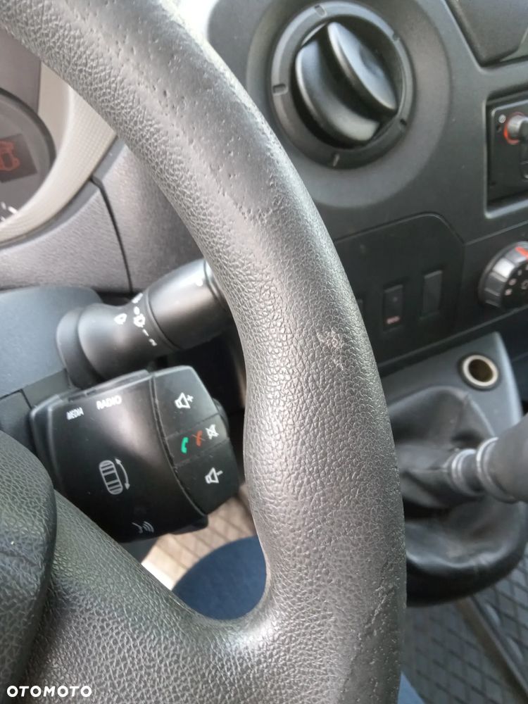 Renault master - 15