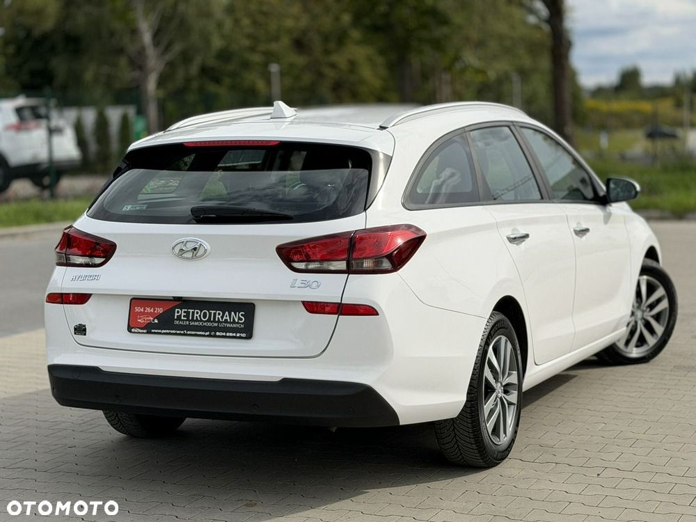 Hyundai i30 - 10