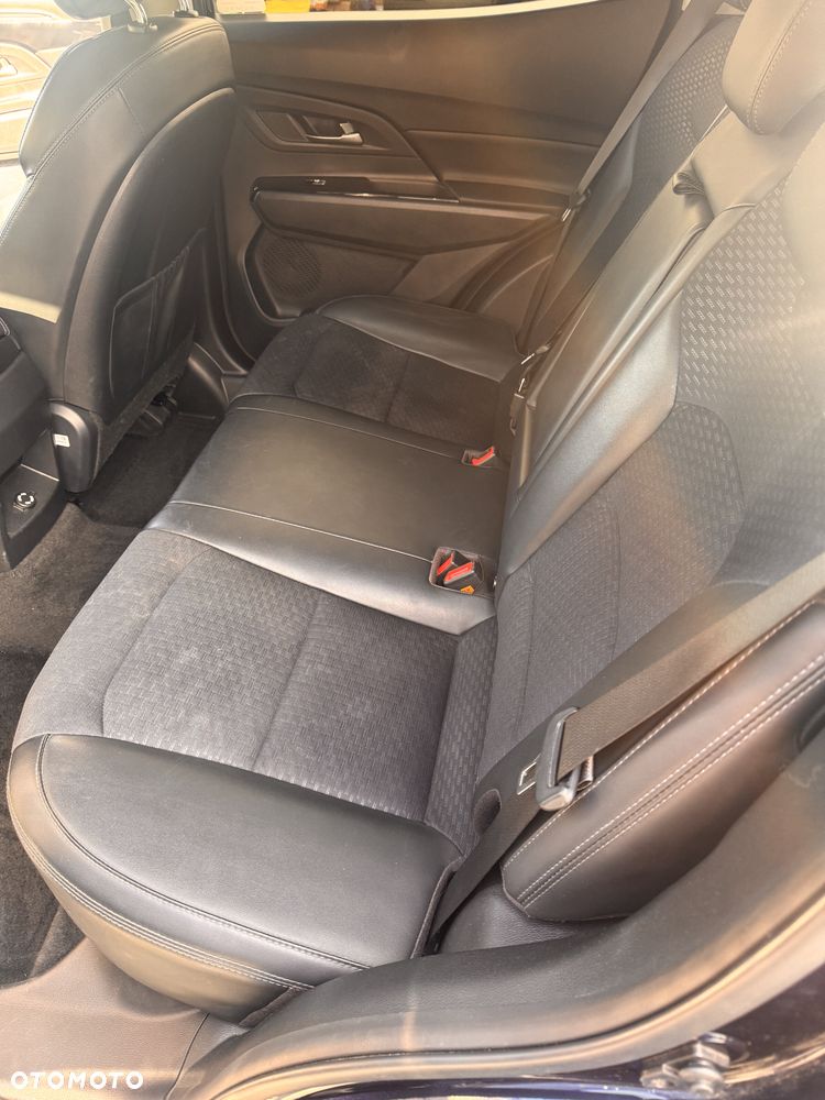 SsangYong/KGM Korando 1.5 T-GDI Quartz 2WD - 12