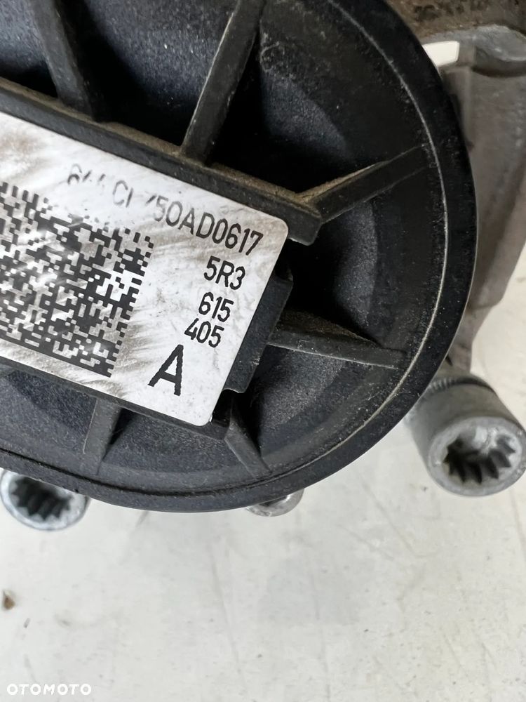 AUDI A3 8Y SKODA OCTAVIA IV GOLF VIII ZACISK HAMULCOWY TYŁ 5R3615405 5R3615406 - 3