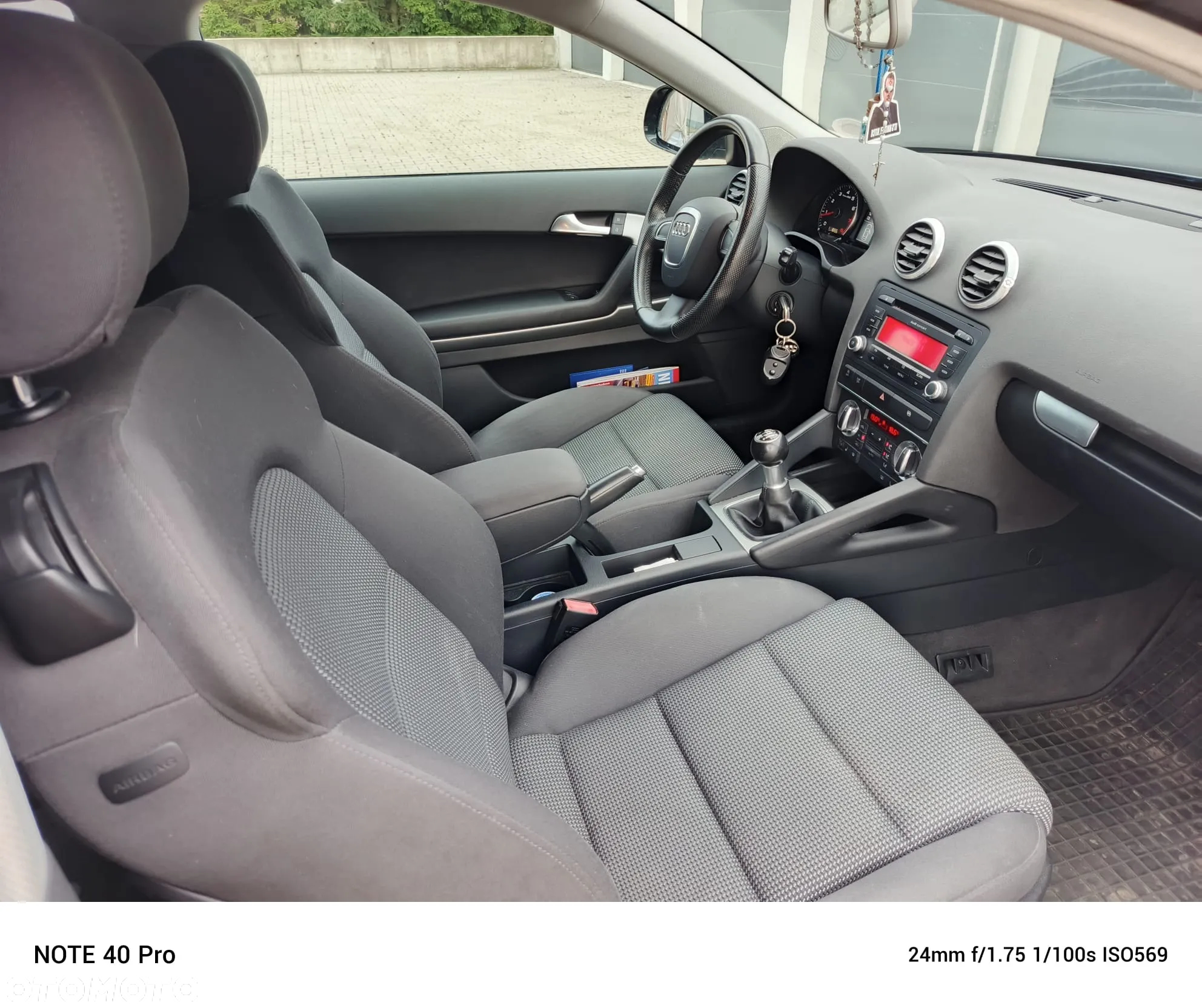 Audi A3 - 6