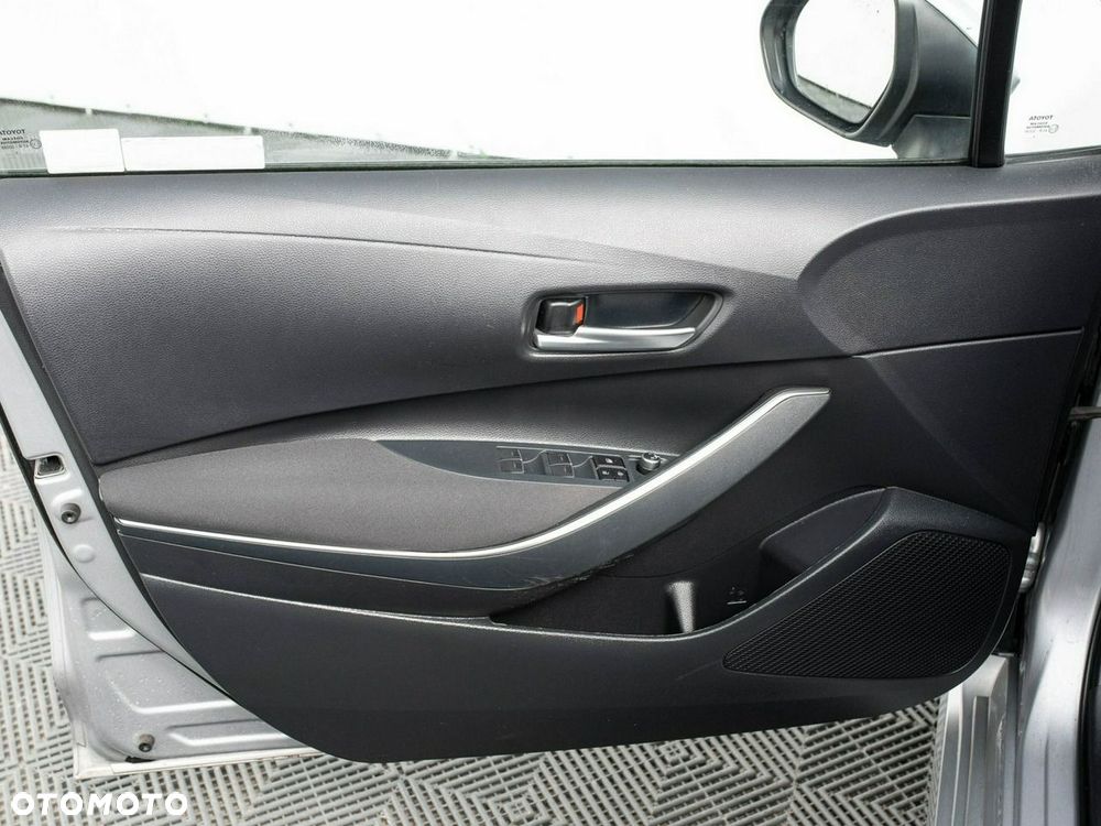 Toyota Corolla 1.5 Comfort - 10