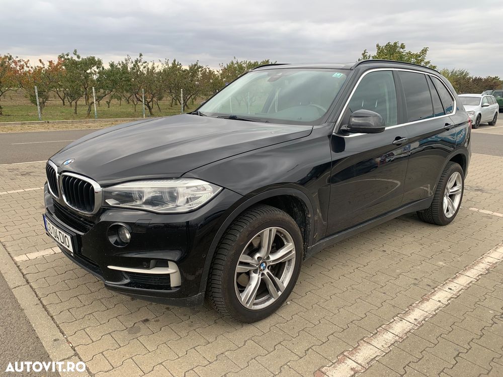BMW X5 - 9