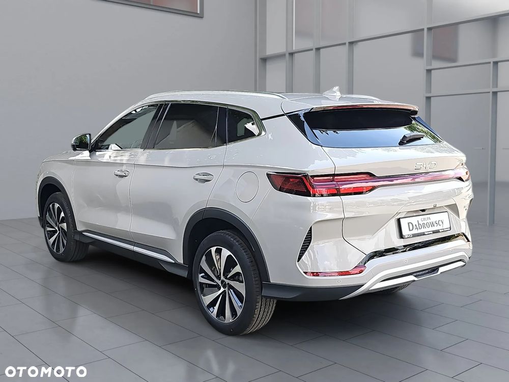BYD Seal U 1.5 Boost - 7